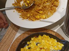 -必胜客(阿罗海店)