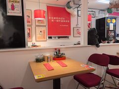 -北三条胡同打卤面馆(雍和宫店)