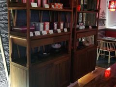 -宽窄巷子火锅(周浦店)