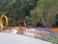 -深圳仙湖植物园