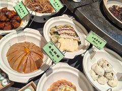 -黄山老妈·土菜(碧桂园店)