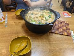 -天瑞福云南过桥米线(十里河店)