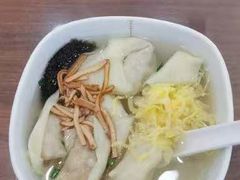 -锡笼记·无锡小笼(人民路店)