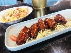-LePark乐派亲子餐厅(33小镇店)