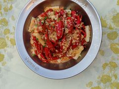 -铭副琦食·虾蟹烩馆(渔人码头店)