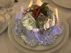 -Thai Pothong Restaurant