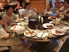-盛宴自助餐厅(运达喜来登店)