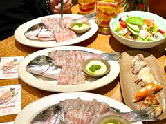 -Tuna maki寿司(园区永旺店)