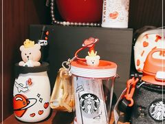 -星巴克(北京南站第二店)