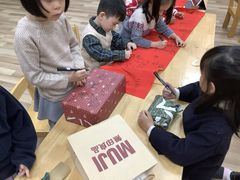 -杭州龙井幼儿园