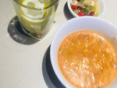 -海底捞火锅(武胜路凯德广场店)