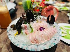 -尚9·一滴水江景中餐厅