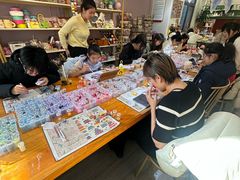 -100家灵感仓库·DIY团建(什刹海店)