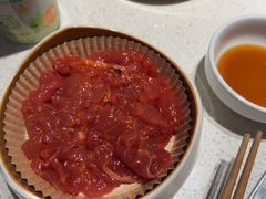 -海底捞火锅(崇文门新世界百货店)