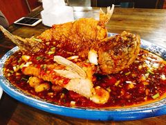 -徐鼎盛民间菜(南坪后堡店)