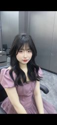 -米可造型烫发染发