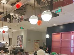 -必胜客(大悦城店)