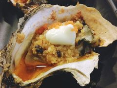 -蚝美人·生蚝海鲜烧烤(茶花园店)