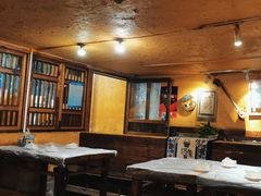 -霄汉羊排(万松园一店)