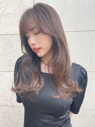 -icare美发沙龙