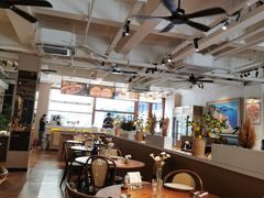 -Grand James·地中海bistro(百家湖1912店)