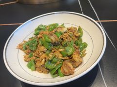 -柴火大院烤鸭民间菜