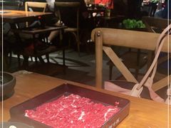 大堂-原牛道·潮汕围炉火锅(讯美店)