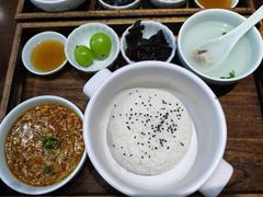 -蟹上黄·蟹黄面·江南糖水(人民广场店)