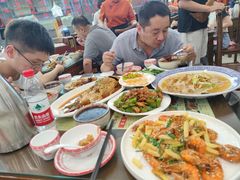 -葛记焖饼(伏牛路店)