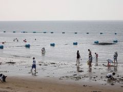 -老虎石海上公园