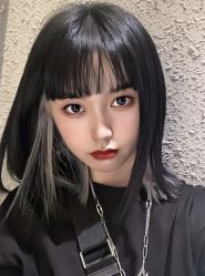 -那茉 Hair Salon