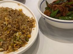 -洞庭米湘·湖南菜(银河SOHO店)