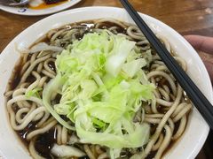 -柴氏风味斋(甘家口店)