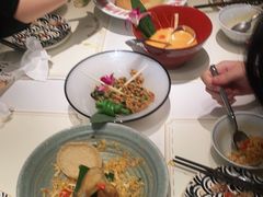 -太食獸泰式茶餐厅(IFS国金中心店)