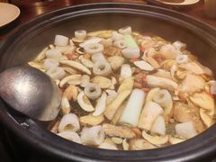 -滇野云南野生菌餐厅(陕西南路店)