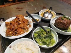 -阿姨食堂