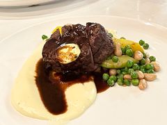 -WOLFGANG PUCK KITCHEN & BAR(迪士尼小镇店)