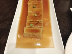 -老牌坊鲁菜名店(宽厚里店)