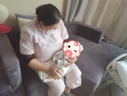 -大美臻喜母婴(南坪店)