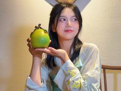 -蘭奢雅集·江浙菜(青山江滩店)