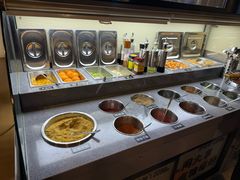 -炉队长·齐齐哈尔家庭烤肉(马家堡店)