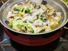 -醉得意(济南万达店)