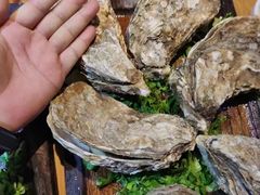 -蠔爺王志德生蚝馆(金沙湾店)