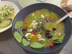 -今鲜源大酒店·中华餐饮名店(新湛路店)