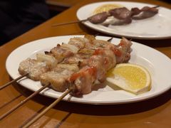 -福烤锦花(长乐路店)