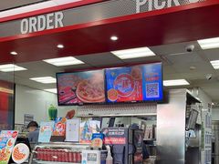 -达美乐比萨(回龙观店)