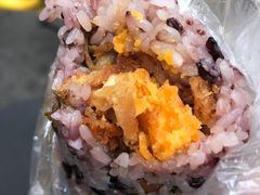 -大个子蒸饭