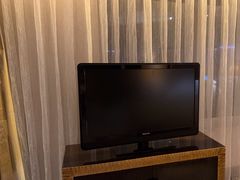-大连中远海运洲际酒店