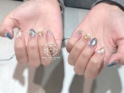 -森日式美甲沙龙MORI NAIL总店