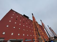 -普陀宗乘之庙(小布达拉宫)